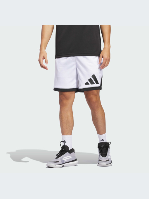 Шорты Adidas модель JN4729-KZ Фото