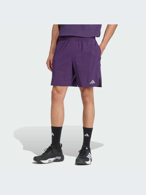 Шорты Adidas модель JV9936-KZ Фото
