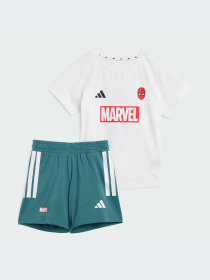 Костюмы Adidas модель JL9178-KZ Фото