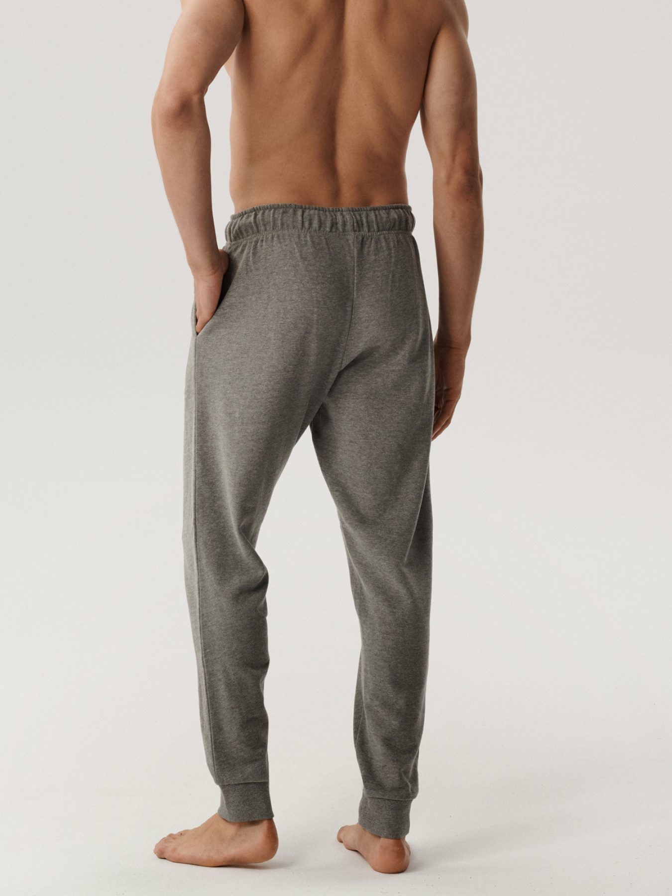 Штаны спортивные Atlantic Штани спортивні модель HMB-001_SZMC Фото