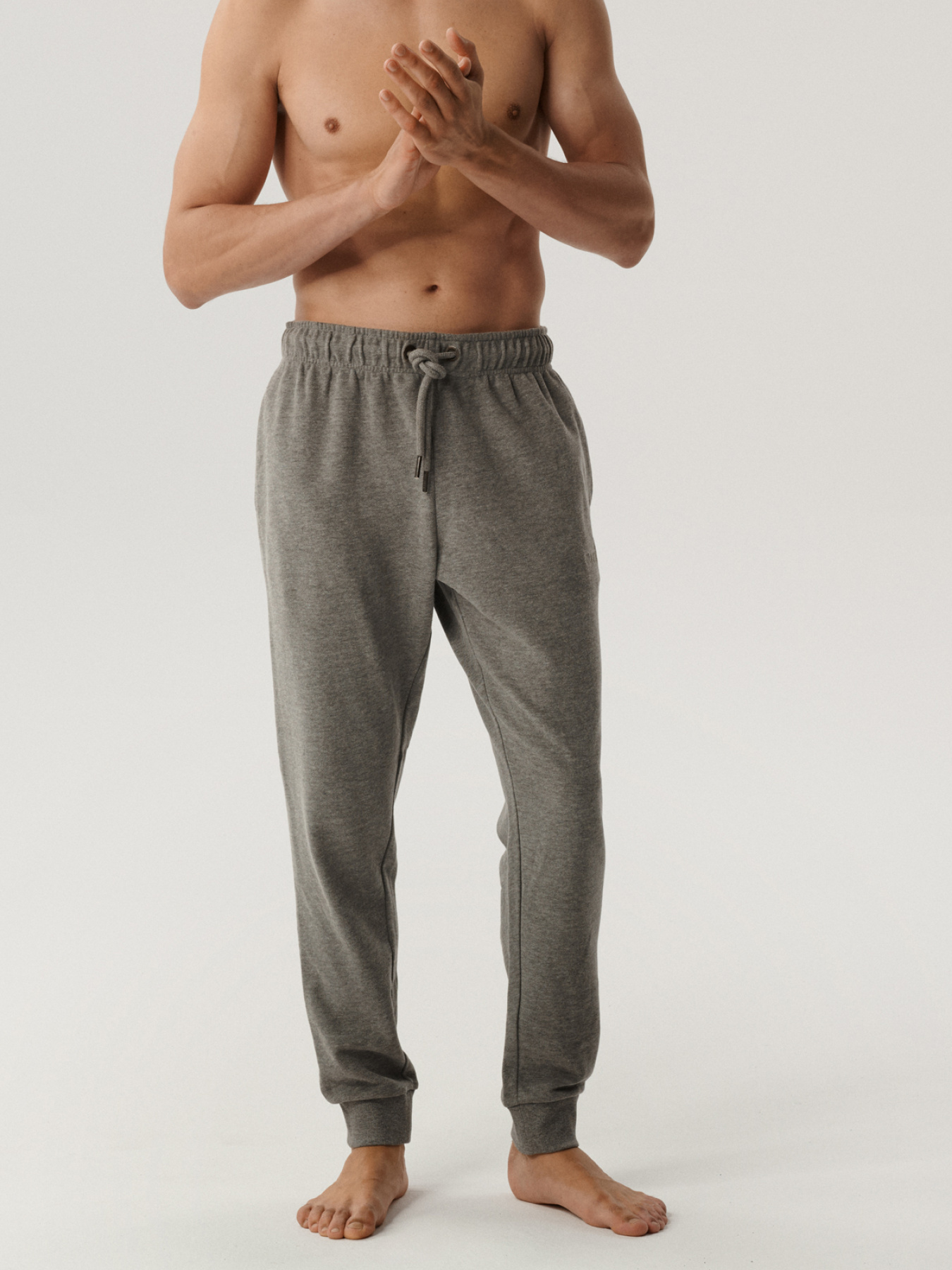 Штаны спортивные Atlantic Штани спортивні модель HMB-001_SZMC Фото