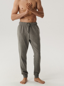 Спортивні штани Atlantic Штани спортивні модель HMB-001_SZMC Фото