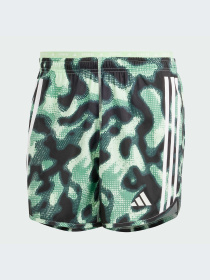 Шорты Adidas 3 Stripes модель IQ3811-KZ Фото