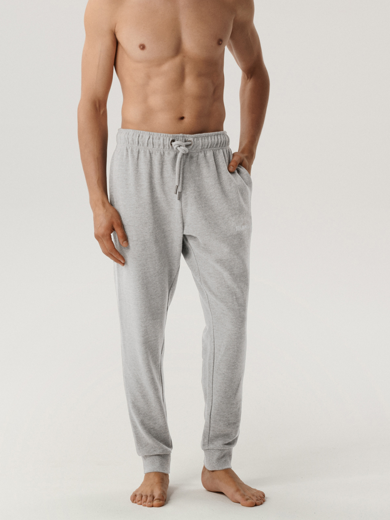 Штаны спортивные Atlantic Штани спортивні модель HMB-001_SZMJ Фото