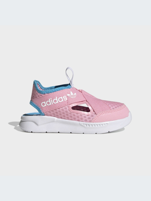 Сандалии Adidas модель GX0867-KZ Фото