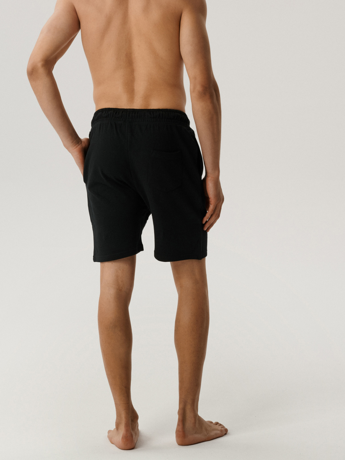 Шорты Atlantic модель HMB-005_CZA Фото