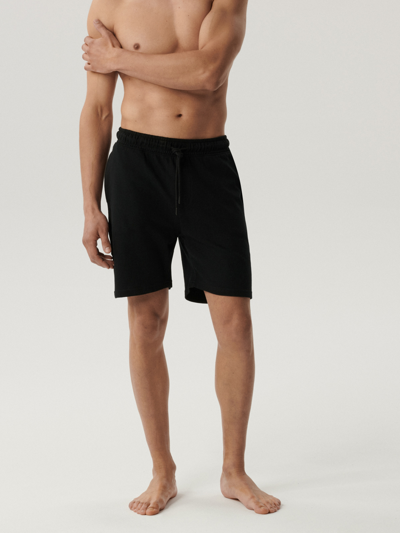 Повсякденні шорти Atlantic модель HMB-005_CZA Фото