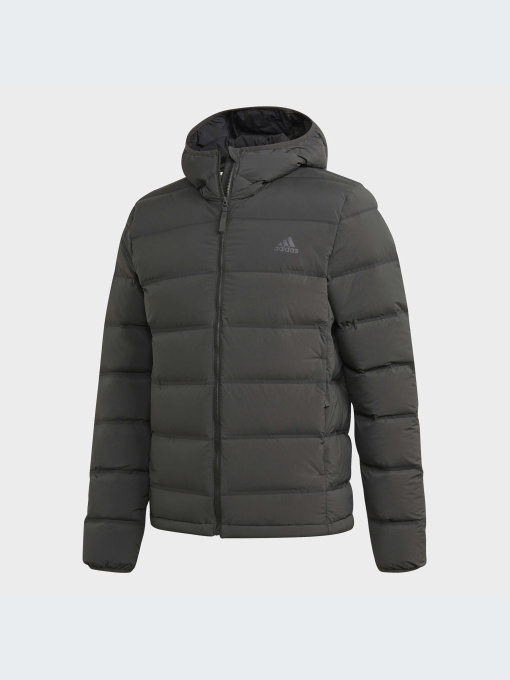 Күрткелер мен тондар Adidas үлгі FT2520-KZ Фото