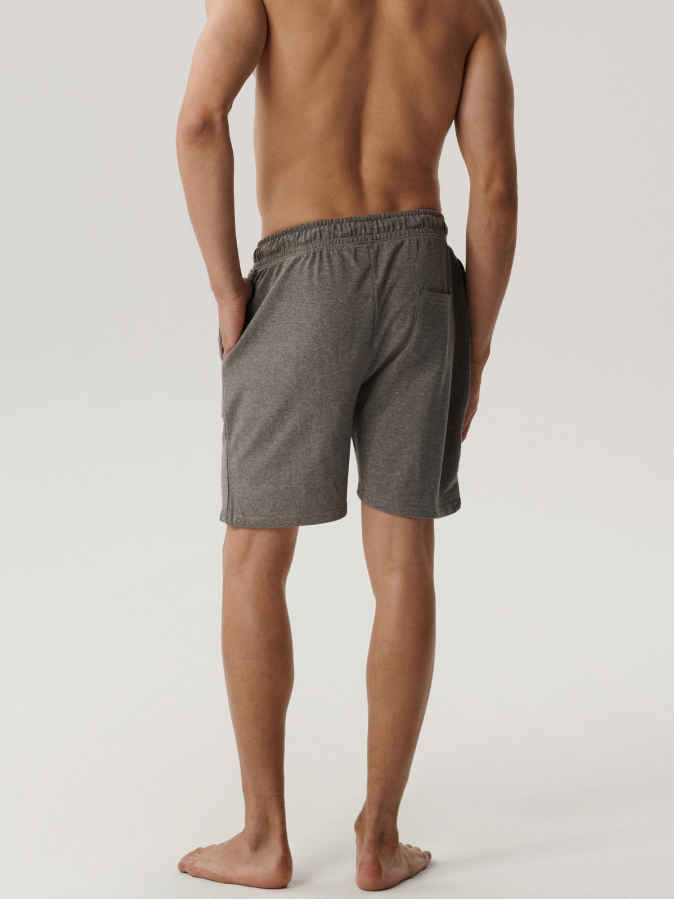 Повсякденні шорти Atlantic модель HMB-005_SZMC Фото