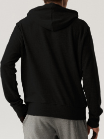 Кофта спортивная Atlantic модель HMT-001_CZA Фото