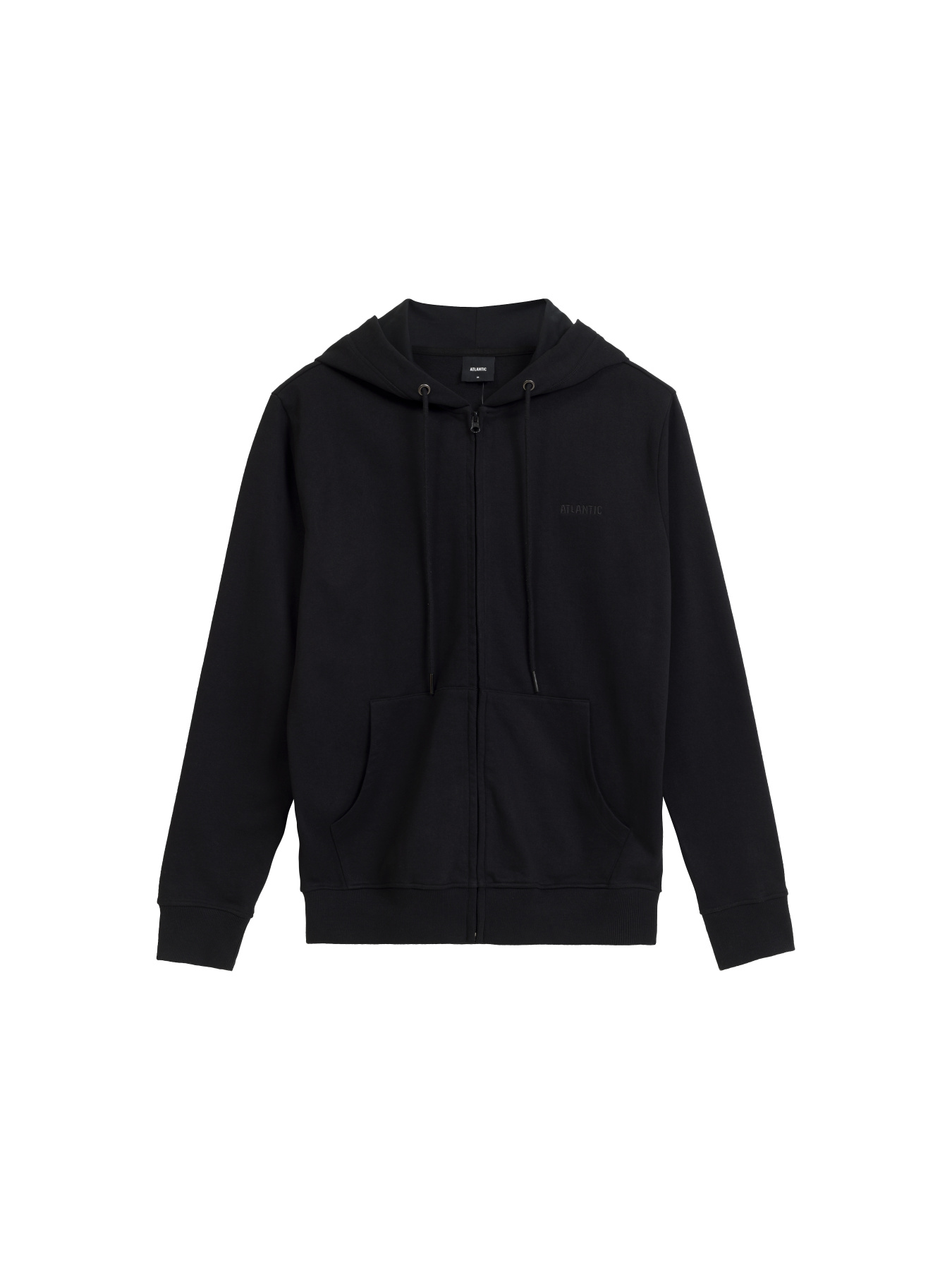 Спортивна кофта Atlantic модель HMT-001_CZA Фото