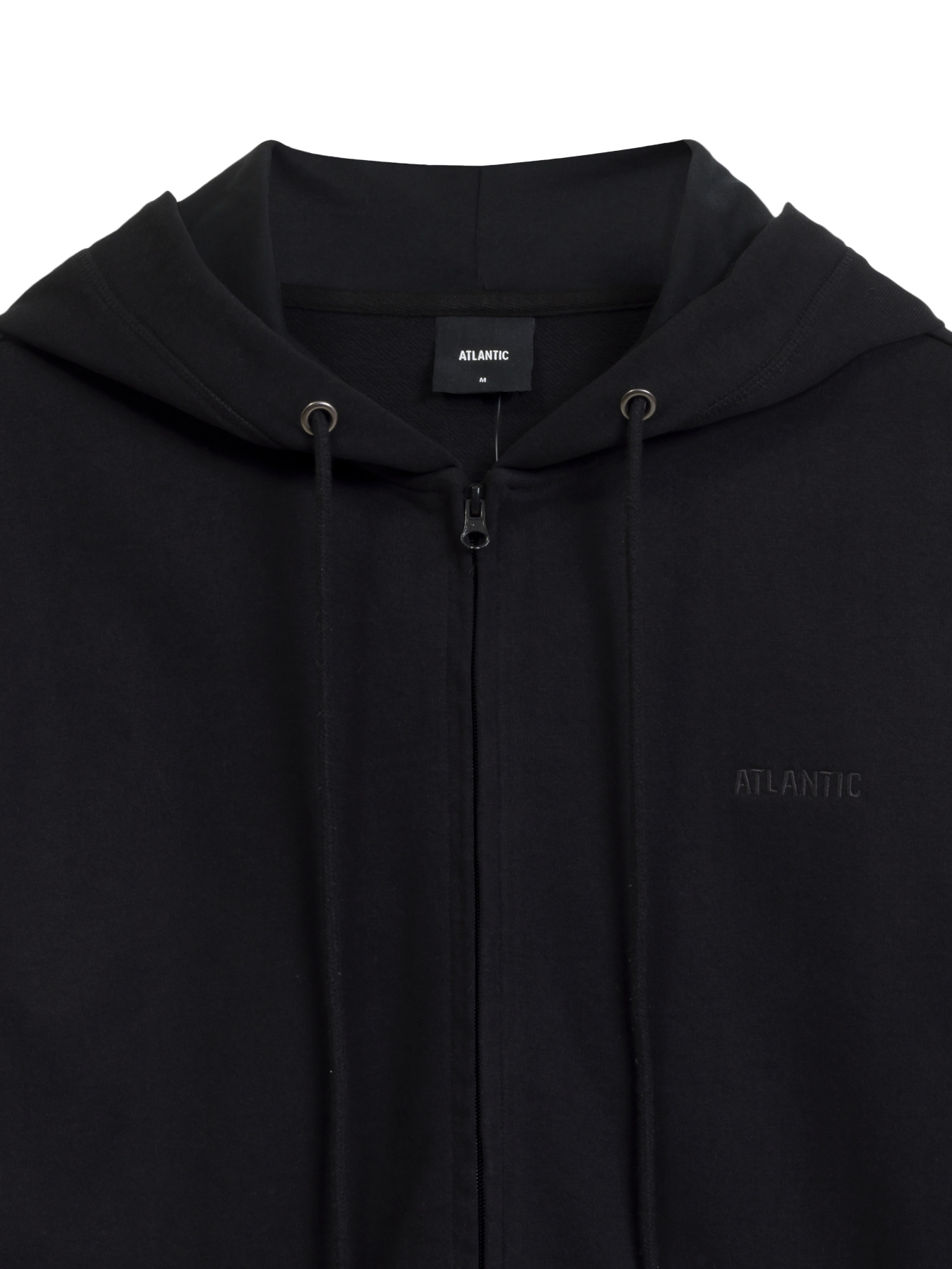 Спортивна кофта Atlantic модель HMT-001_CZA Фото