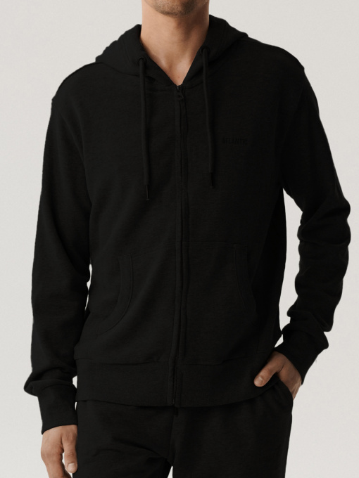 Спортивна кофта Atlantic модель HMT-001_CZA Фото