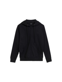 Спортивна кофта Atlantic модель HMT-001_CZA Фото