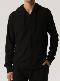 Спортивна кофта Atlantic модель HMT-001_CZA Фото