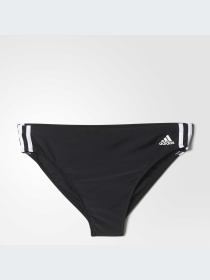 Жағажай киімі Adidas 3 Stripes үлгі S22918-KZ Фото