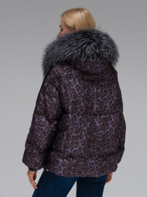 Пуховик Vo-Tarun модель 839-leo Фото