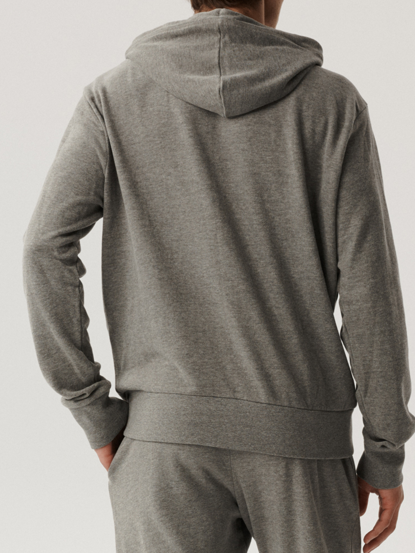 Кофта спортивная Atlantic модель HMT-001_SZMC Фото