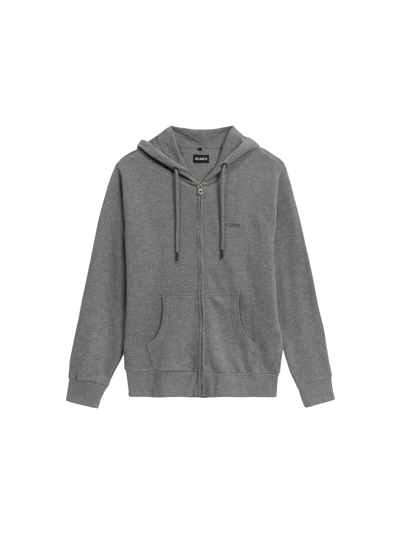 Кофта спортивная Atlantic модель HMT-001_SZMC Фото