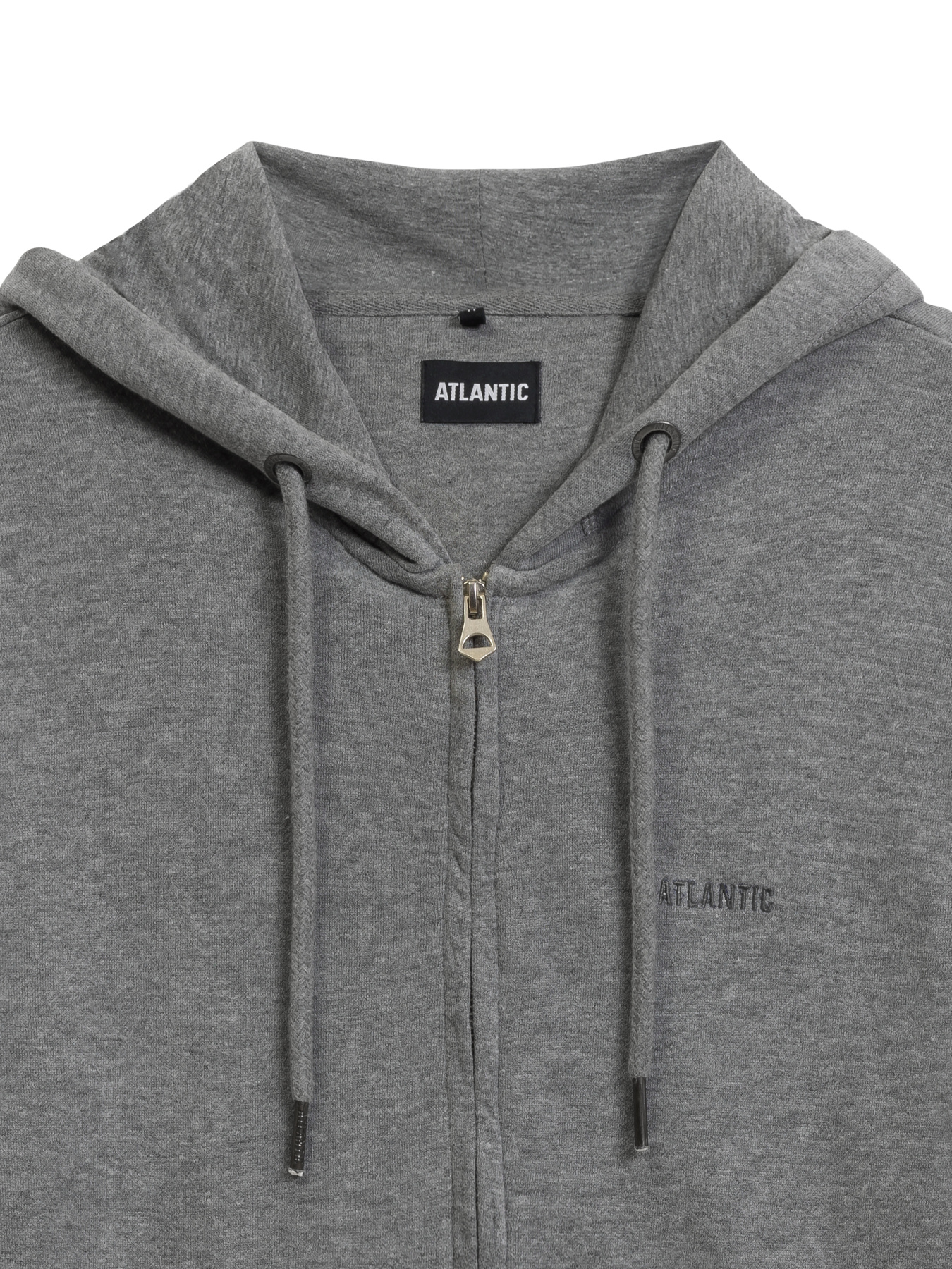 Кофта спортивная Atlantic модель HMT-001_SZMC Фото