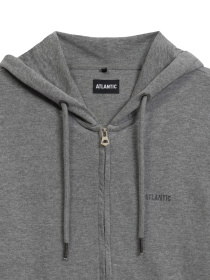 Спортивная кофта Atlantic модель HMT-001_SZMC Фото