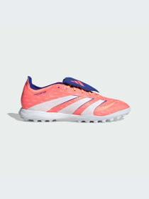 Кроссовки Adidas Predator модель JQ1074-KZ Фото