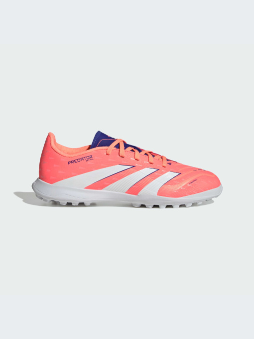 Кроссовки Adidas Predator модель JI1150-KZ Фото
