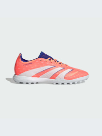 Кроссовки Adidas Predator модель JI1136-KZ Фото