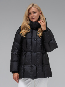 Зимняя куртка VIVA WEAR модель 066-black Фото