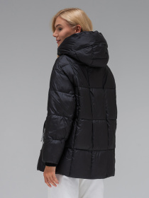 Зимняя куртка VIVA WEAR модель 066-black Фото