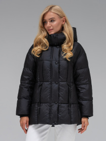 Зимняя куртка VIVA WEAR модель 066-black Фото