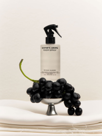 Парфюмированный спрей для дома Dark Grape + Blackberry Sister’s Aroma модель 4820227784899 Фото
