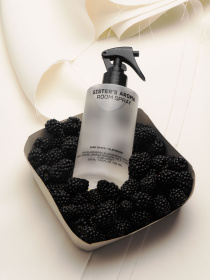 Парфюмированный спрей для дома Dark Grape + Blackberry Sister’s Aroma модель 4820227784899 Фото