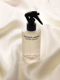 Парфюмированный спрей для дома Dark Grape + Blackberry Sister’s Aroma модель 4820227784899 Фото