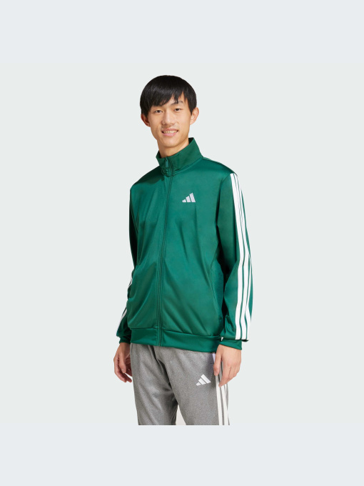 Кардигандар мен жемпірлер Adidas үлгі JI8821-KZ Фото