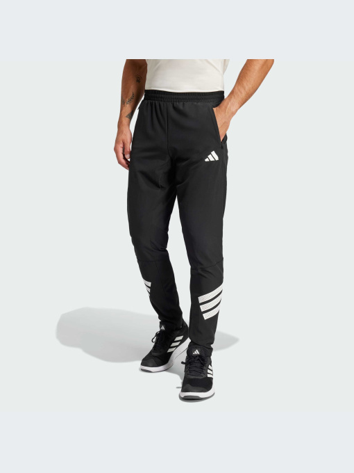 Брюки Adidas модель JC5230-KZ Фото