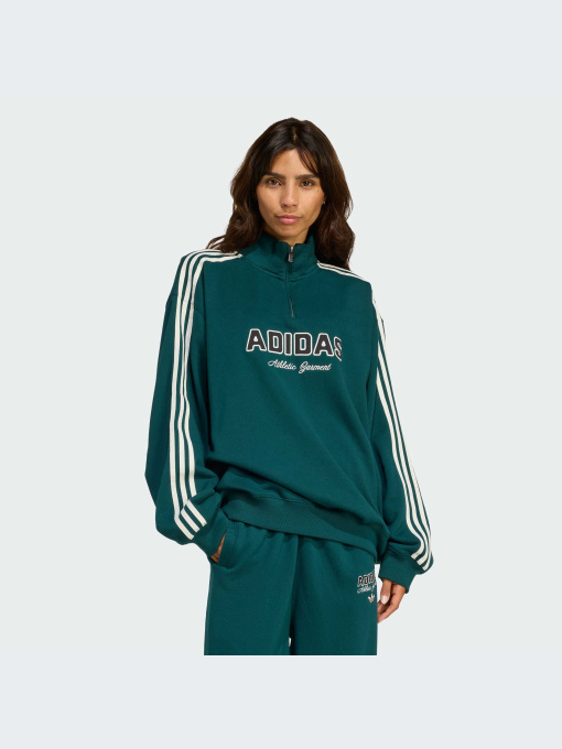 Худи и свитшоты Adidas модель KF2309-KZ Фото