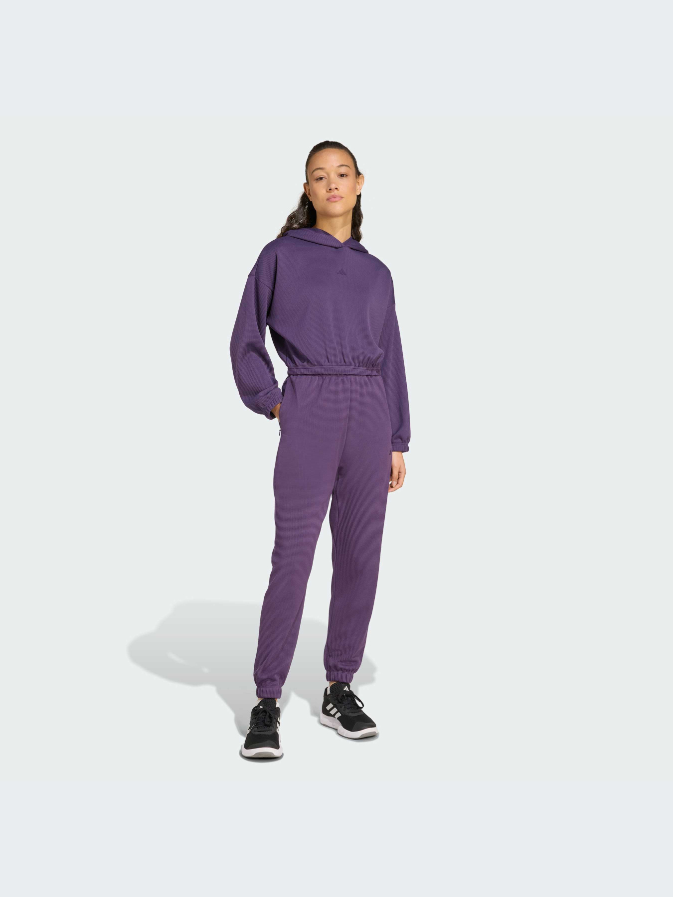 Брюки Adidas модель JM6514-KZ Фото