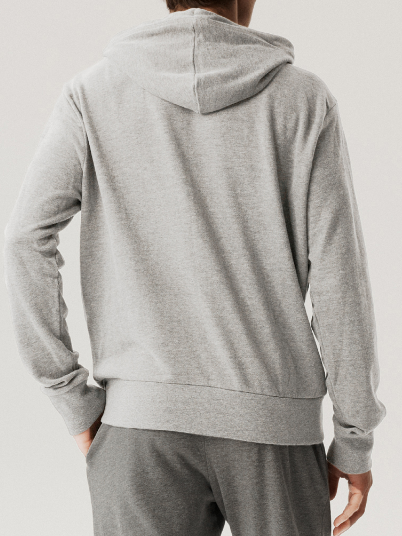 Кофта спортивная Atlantic модель HMT-001_SZMJ Фото