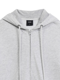 Кофта спортивная Atlantic модель HMT-001_SZMJ Фото