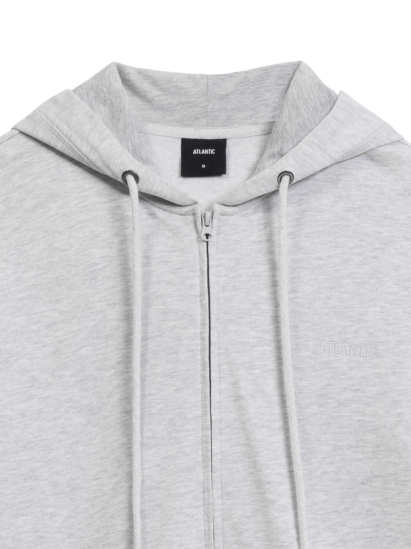 Спортивна кофта Atlantic модель HMT-001_SZMJ Спортивна кофта Atlantic модель HMT-001_SZMJ Фото