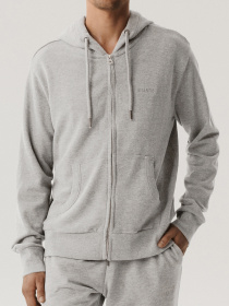 Спортивна кофта Atlantic модель HMT-001_SZMJ Фото