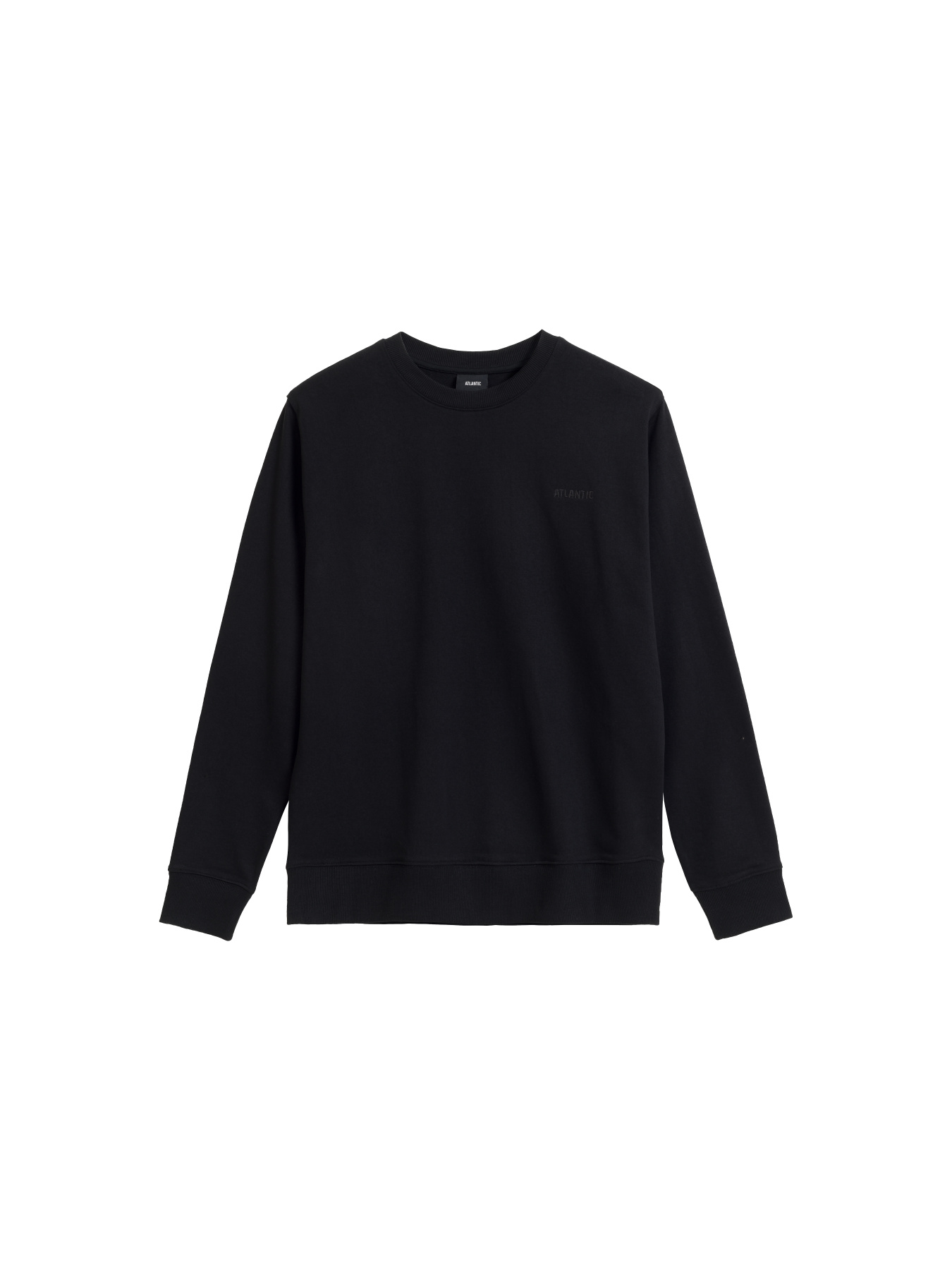 Світшот Atlantic модель HMT-002_CZA Фото