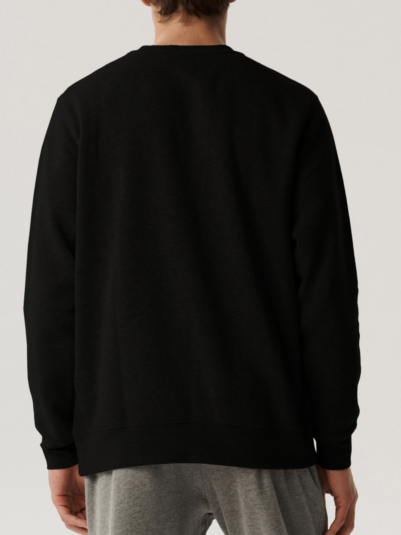 Свитшот Atlantic модель HMT-002_CZA Свитшот Atlantic модель HMT-002_CZA Фото