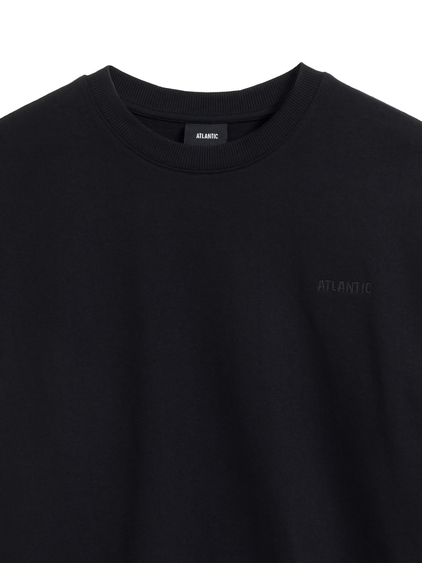 Свитшот Atlantic модель HMT-002_CZA Свитшот Atlantic модель HMT-002_CZA Фото