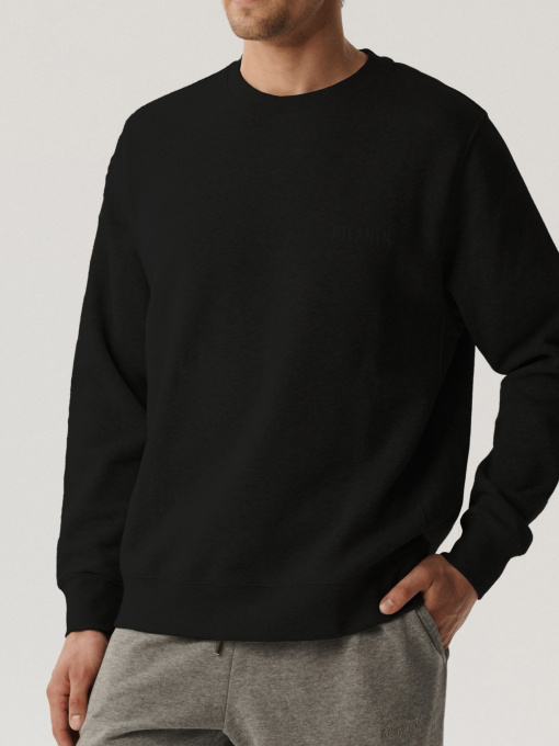 Світшот Atlantic модель HMT-002_CZA Фото