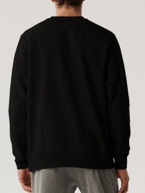 Свитшот Atlantic модель HMT-002_CZA Свитшот Atlantic модель HMT-002_CZA Фото