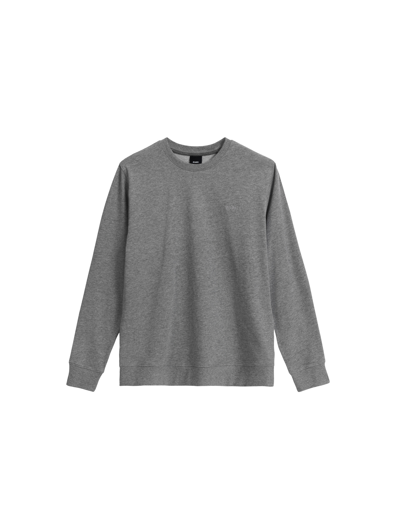 Світшот Atlantic модель HMT-002_SZMC Фото