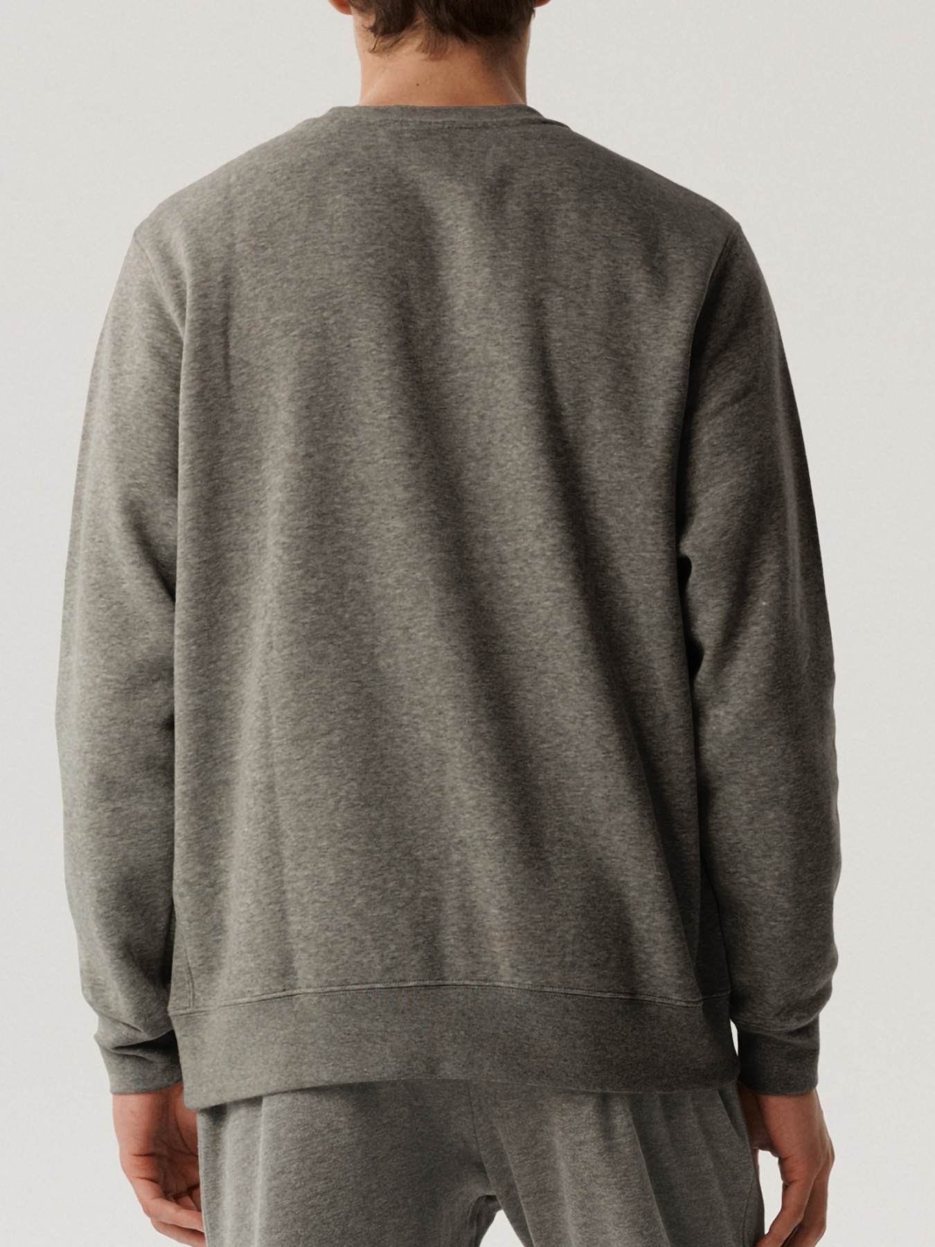 Свитшот Atlantic модель HMT-002_SZMC Фото