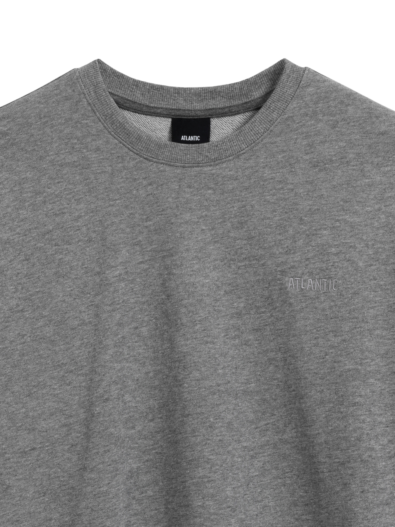 Свитшот Atlantic модель HMT-002_SZMC Фото
